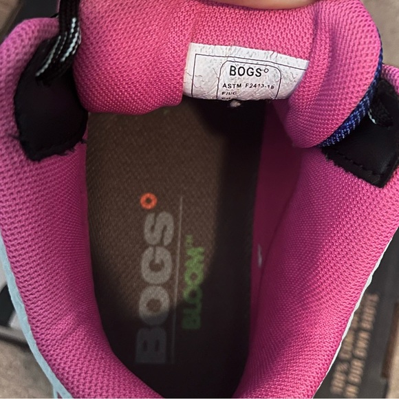 Composite toe BOGS 🥾 boots - Picture 7 of 8